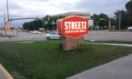 Streetz American Grill