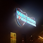 Toby Keith's