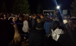 Dead End Hayride