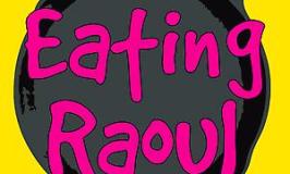 Eating Raoul