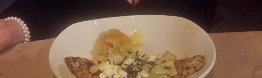 Bonefish Grill