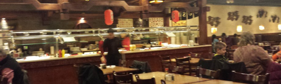98 Pounds Buffet